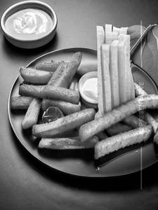 Cheese Finger