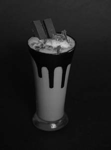 Kit Kat Shake