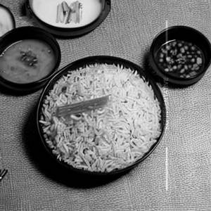 Mix Korean Rice 