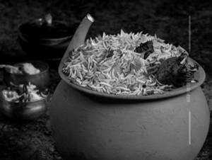 Murg Biryani