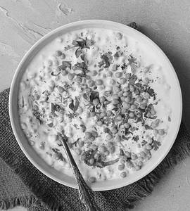 Boondi Raita