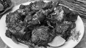 Chicken Fry