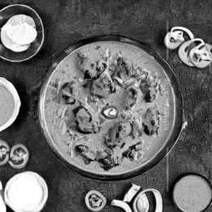 Chicken Pahadi Tandoori