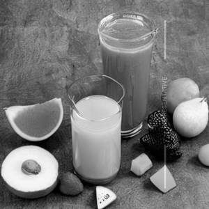 Mixed Fruits