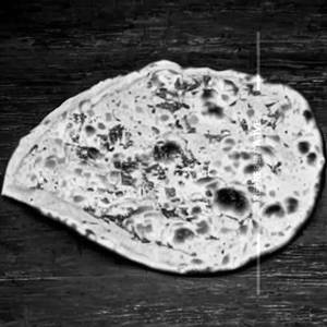 Egg naan