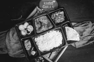 Regular Thali
