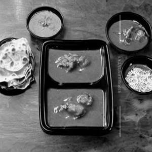 Chicken Kolhapuri