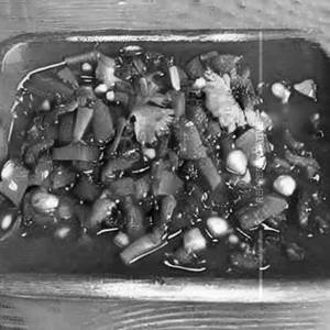 Veg Chilly
