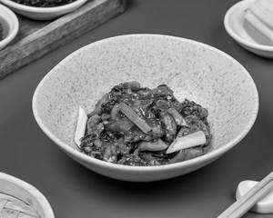 Red Snapper In Spicy Bean Sauce Gravy