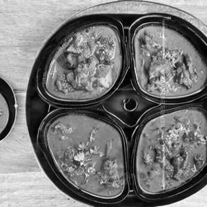 Bangda Fish Dishes