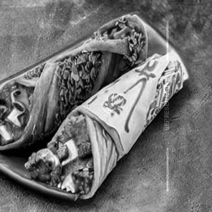 Dragon Roll