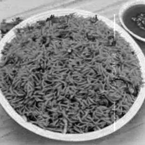 Veg Chopper Rice