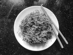 Schezwan maggi