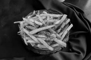 Masala French Fries