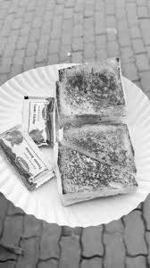 Mix veg sandwich