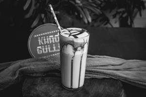 Cold Coffee