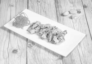 Padamsees Salt & Pepper Prawns [Small Plate]