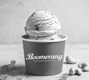 Cherry Merry Icecream