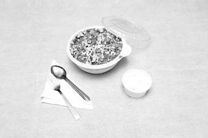 Hydrabadi Biryani Bowl