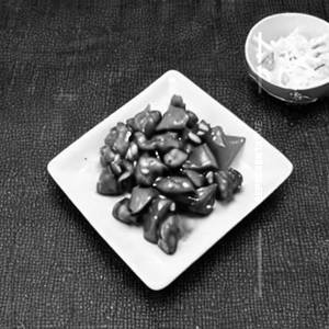 Kung Pao Chicken