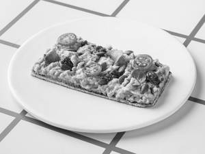 Avocado Toast (H)