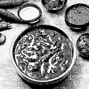 Veg In Schezwan Gravy