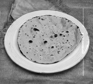 Missi roti
