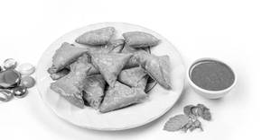 Navtad samosa