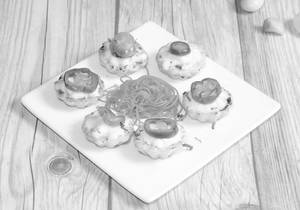 Jalapeno Tartlets