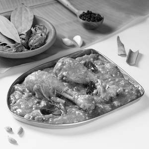 Chicken Kshatriya Half