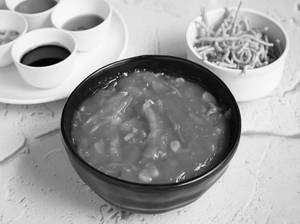 Chicken American Chopsuey