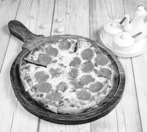 Pepperoni Pizza (Medium)