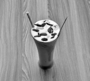 Badam Shake