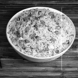 Egg Fried Rice