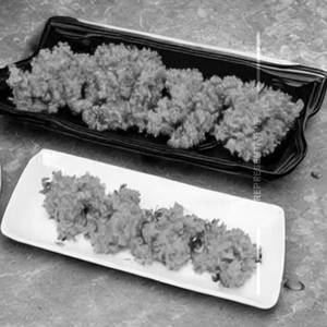 Veg Crispy