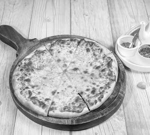 Margherita Pizza (Medium)