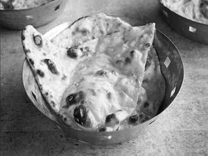 Butter Naan