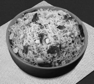 Resto style maggi