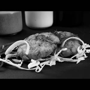 Aloo Tikki