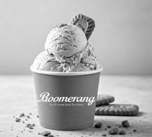 Lotus Biscoff Icecream