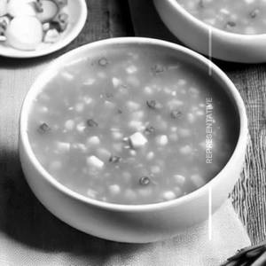 Veg Sweet Corn Soup