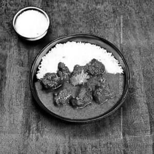 Mutton hariyali