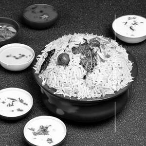 Biryani Rice