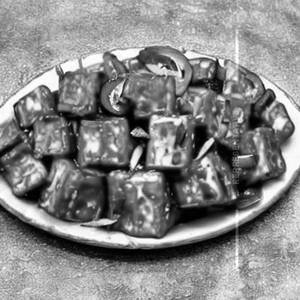 Chilli Paneer