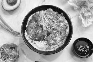 Chicken Katsu Don