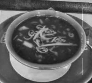 Talumein Soup [Non Veg]