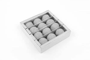 Motichoor Laddu [500 GMS] Box