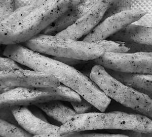 French Fries Indian Chatpata Flavour