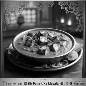 Maharaja Platter