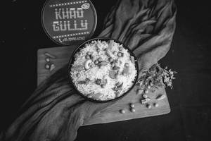 Veg Pulao